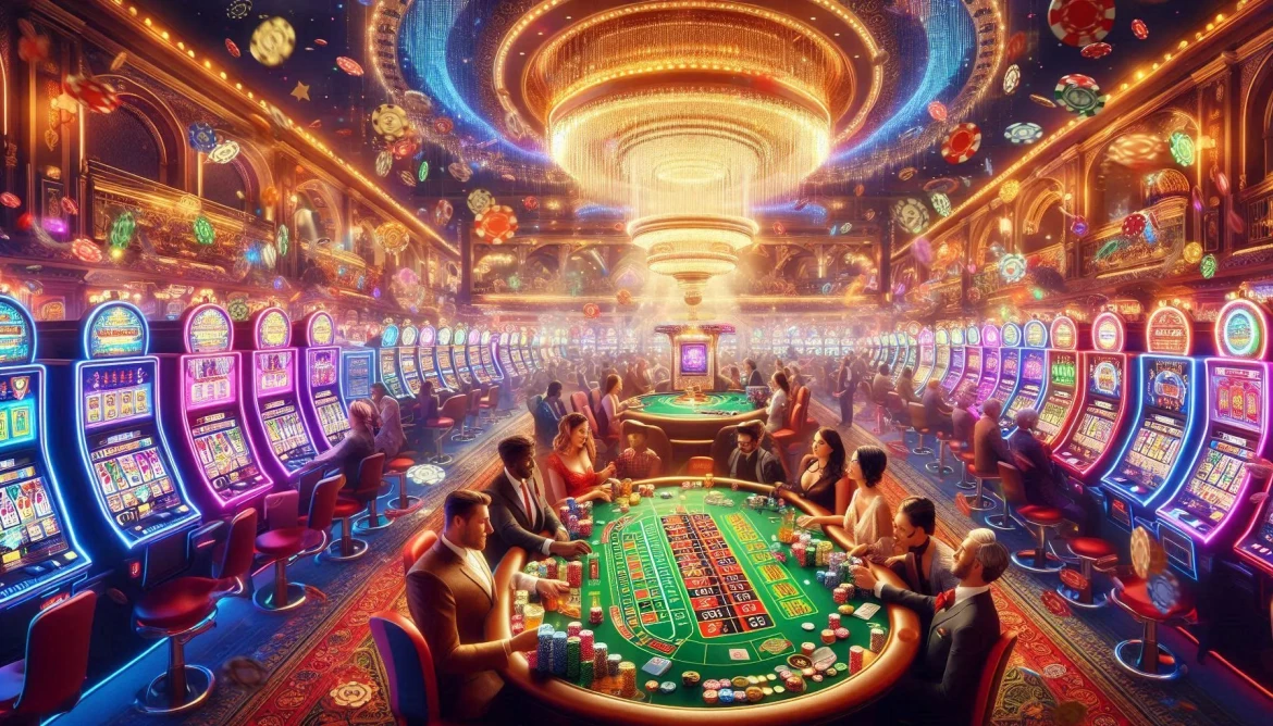 Spin Casino